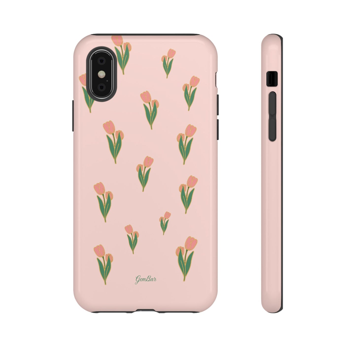 Pink Tulip