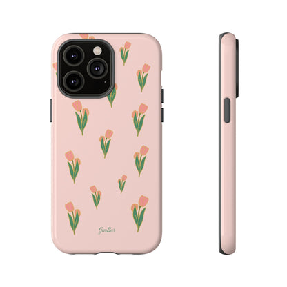 Pink Tulip