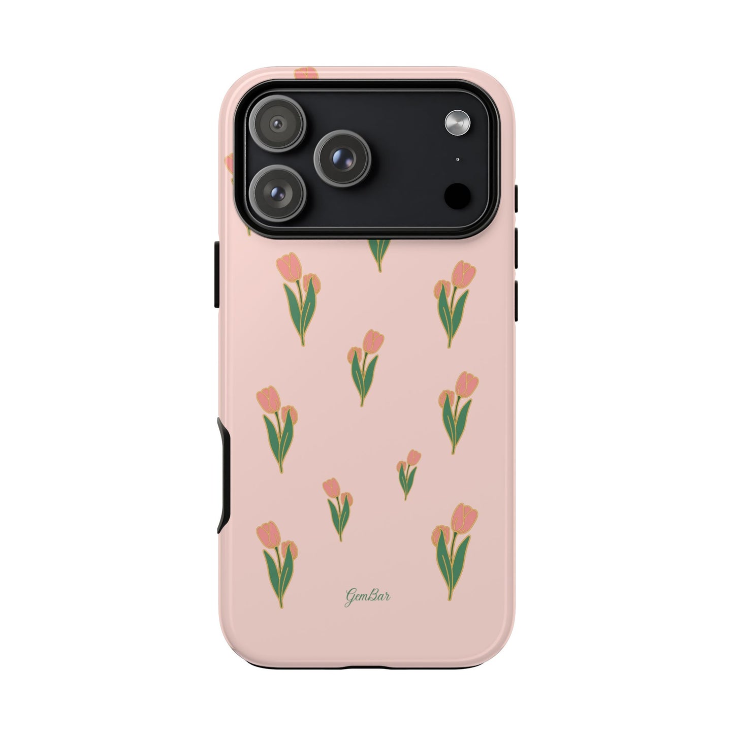 Pink Tulip