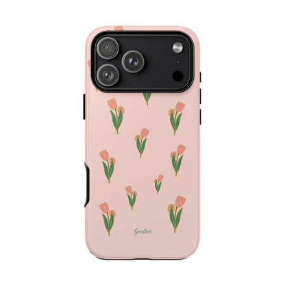 Pink Tulip