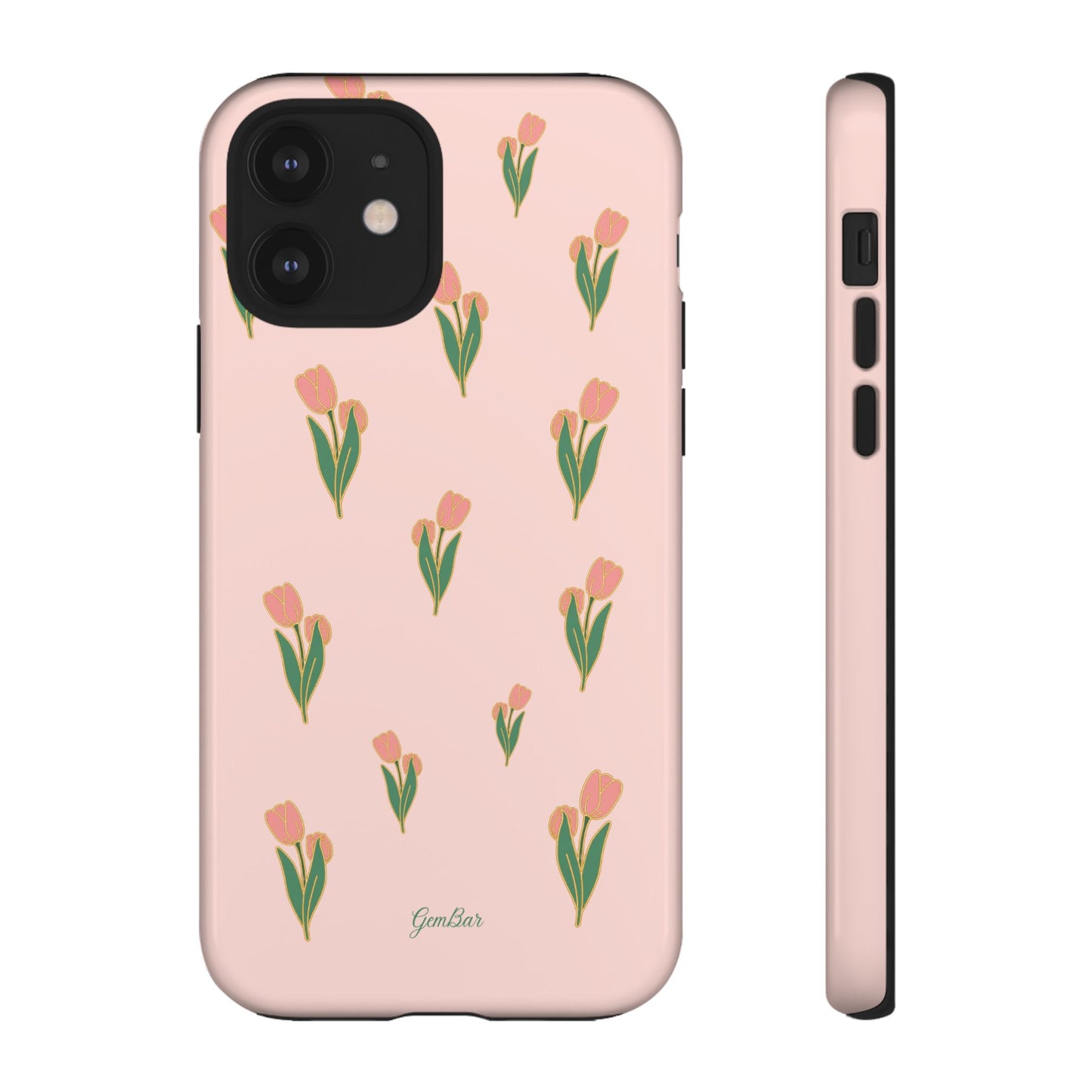Pink Tulip