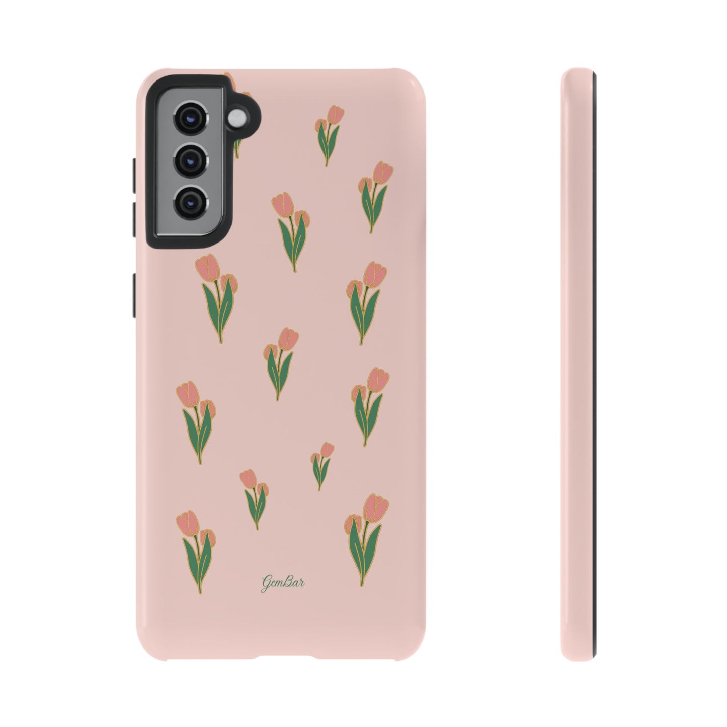 Pink Tulip