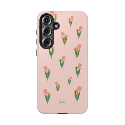 Pink Tulip