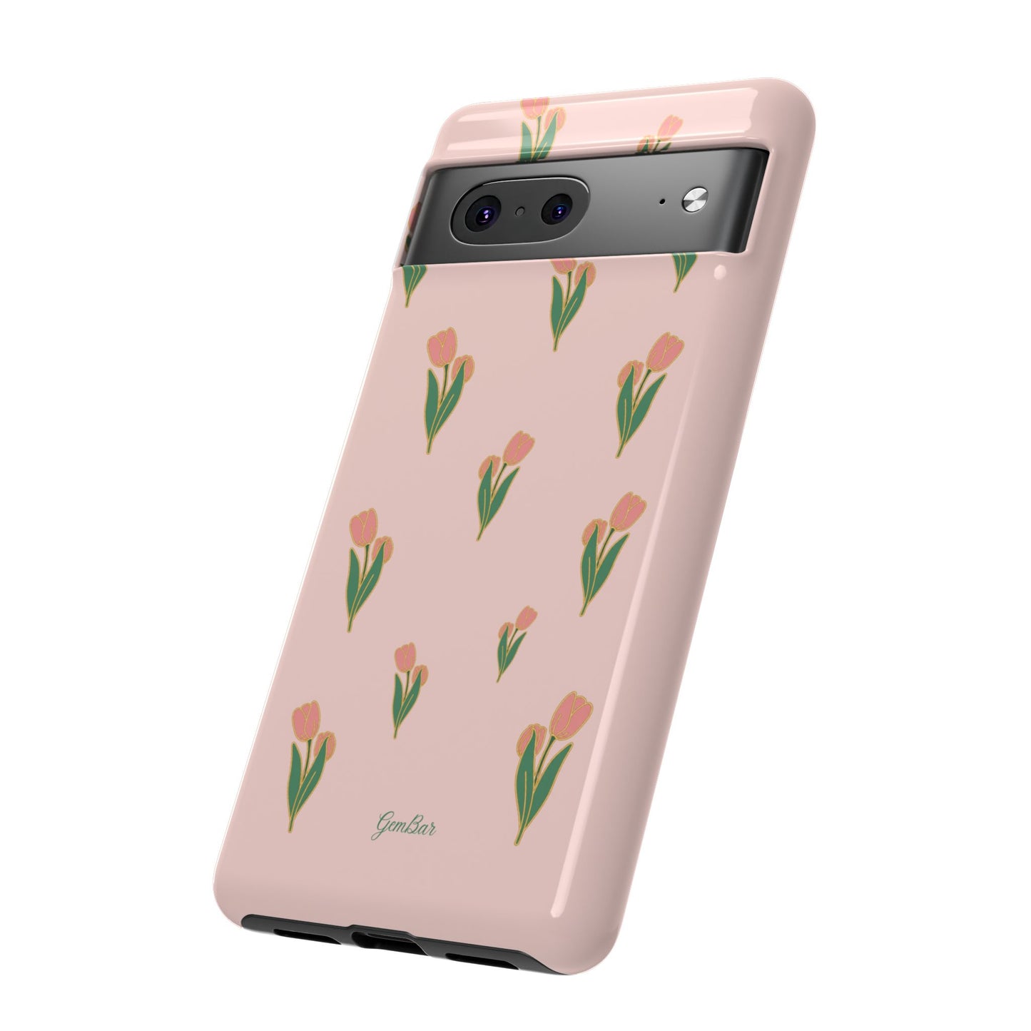 Pink Tulip