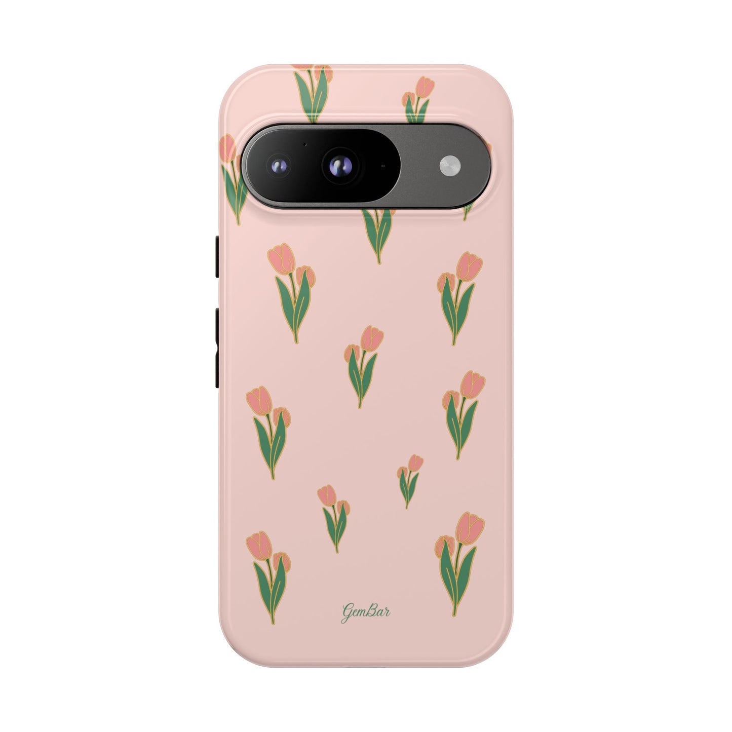 Pink Tulip