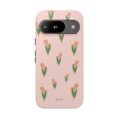 Pink Tulip