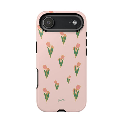 Pink Tulip