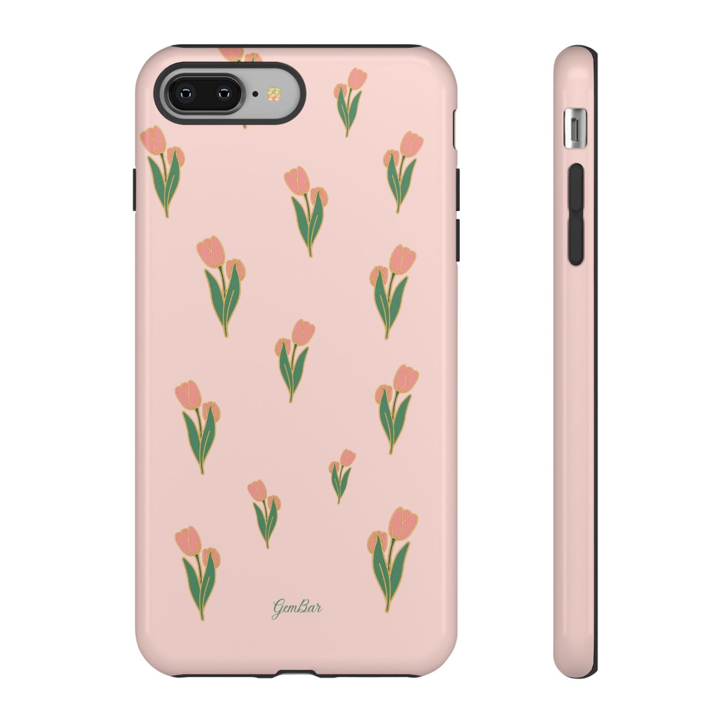 Pink Tulip