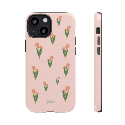 Pink Tulip
