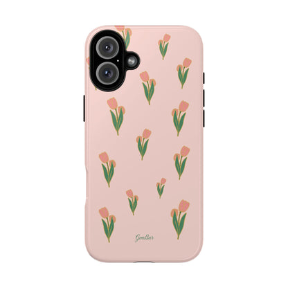 Pink Tulip