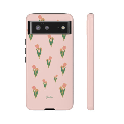 Pink Tulip