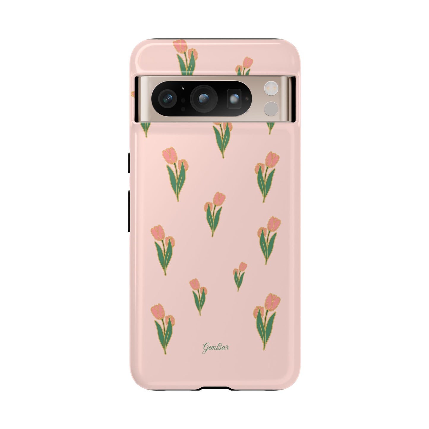 Pink Tulip
