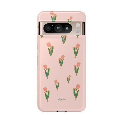 Pink Tulip