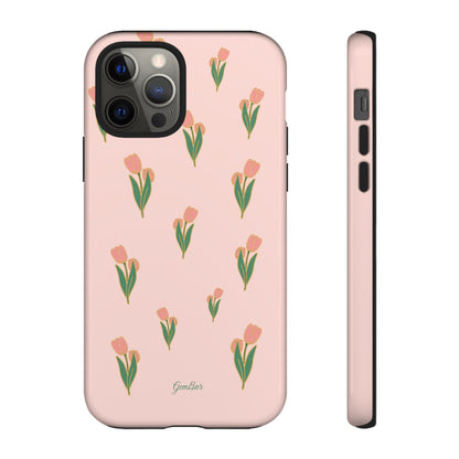 Pink Tulip