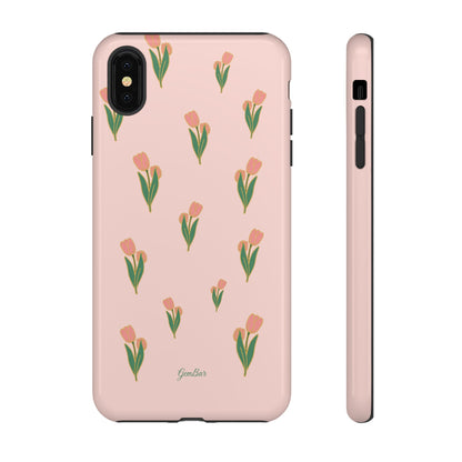 Pink Tulip