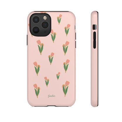 Pink Tulip