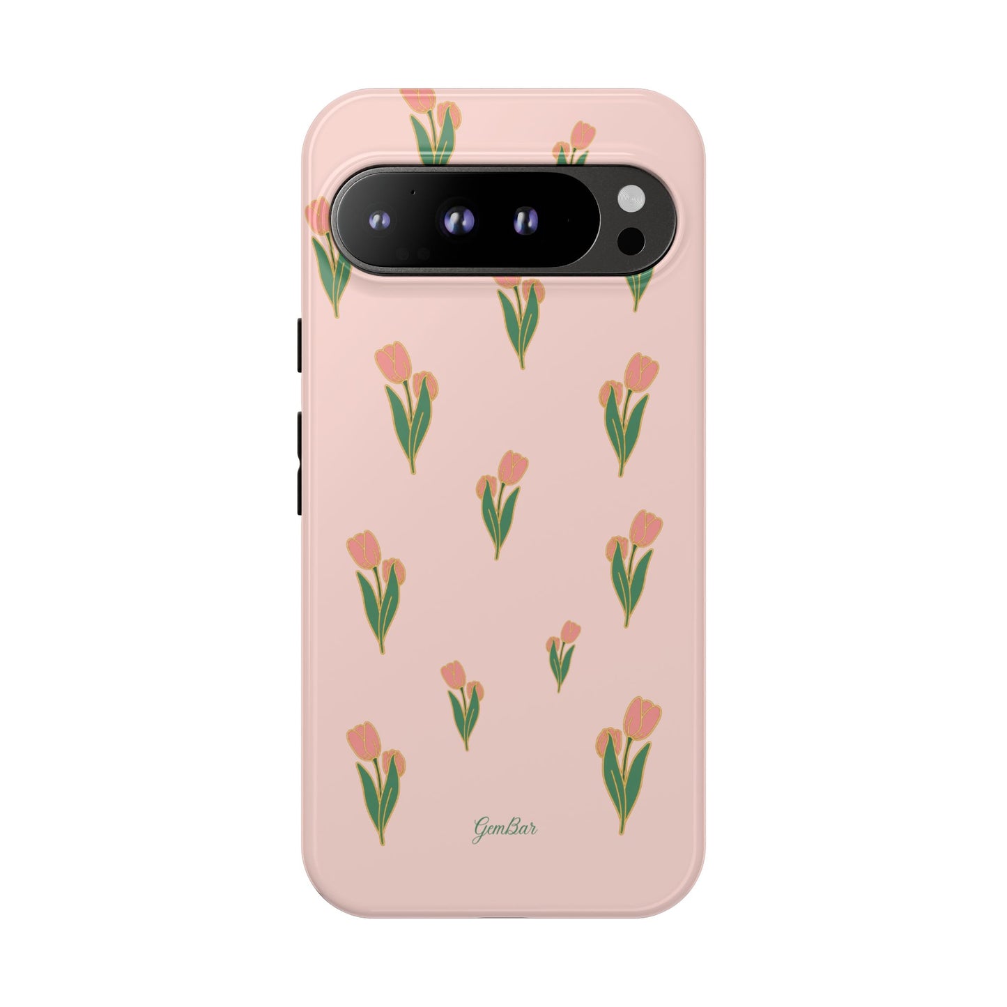 Pink Tulip
