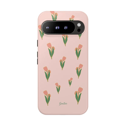 Pink Tulip