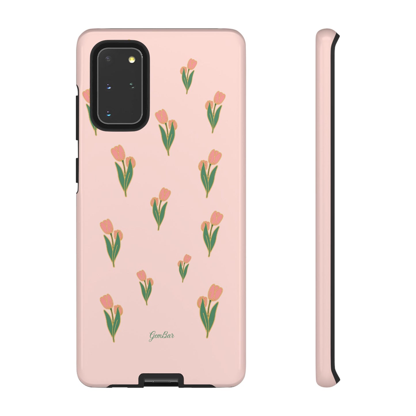 Pink Tulip