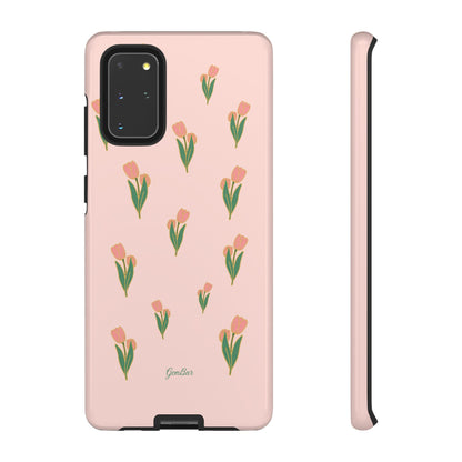 Pink Tulip
