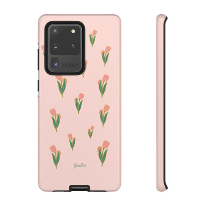 Pink Tulip