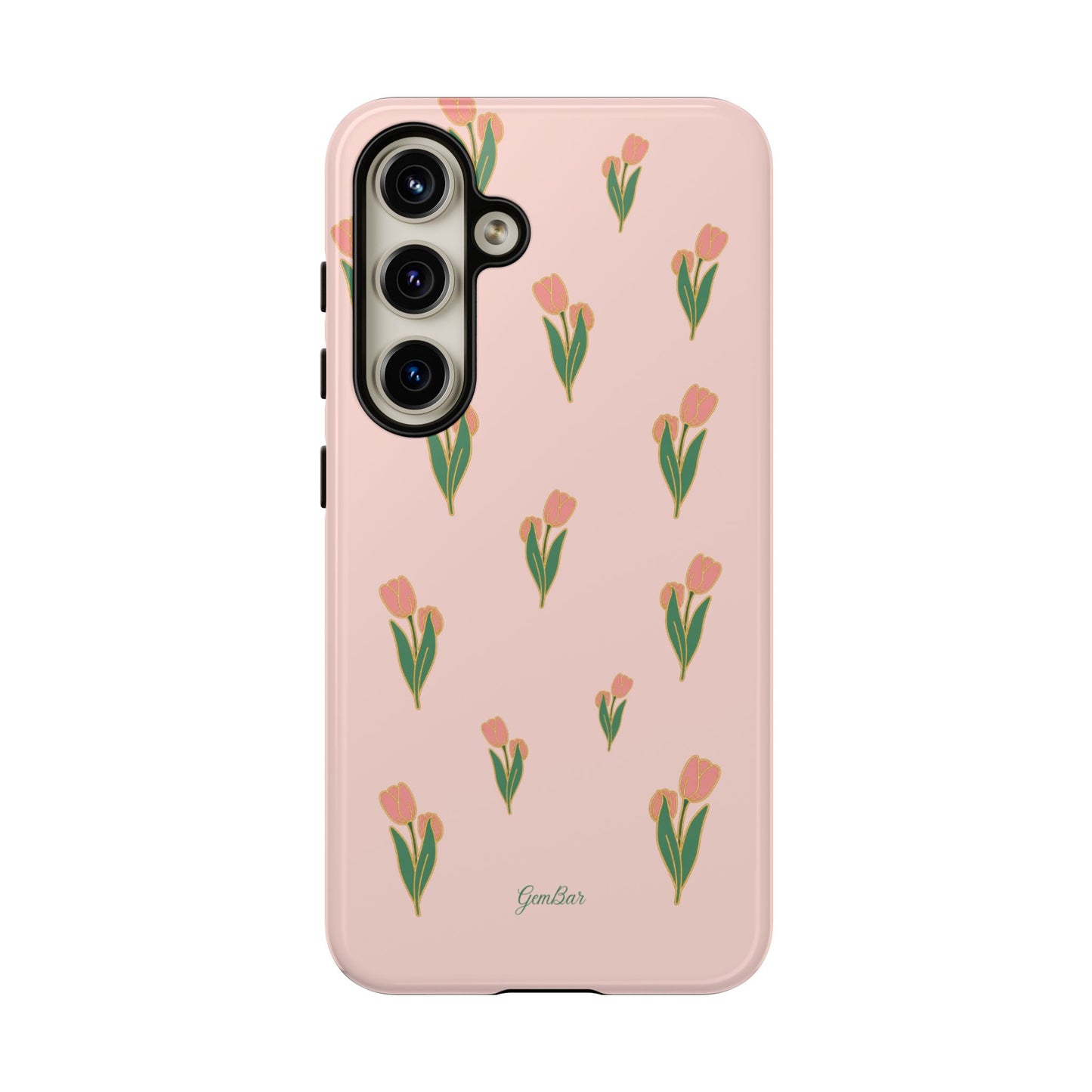 Pink Tulip