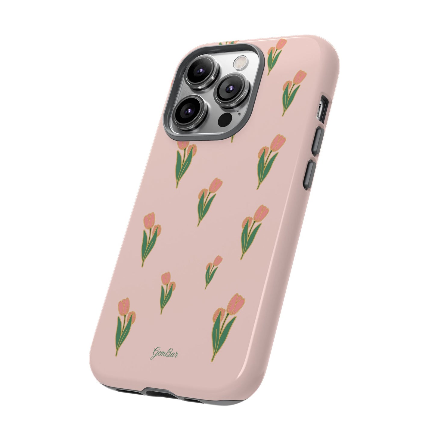Pink Tulip