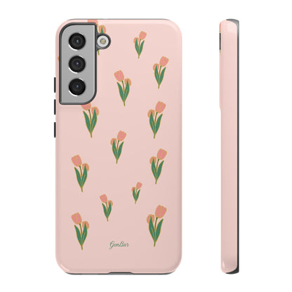 Pink Tulip
