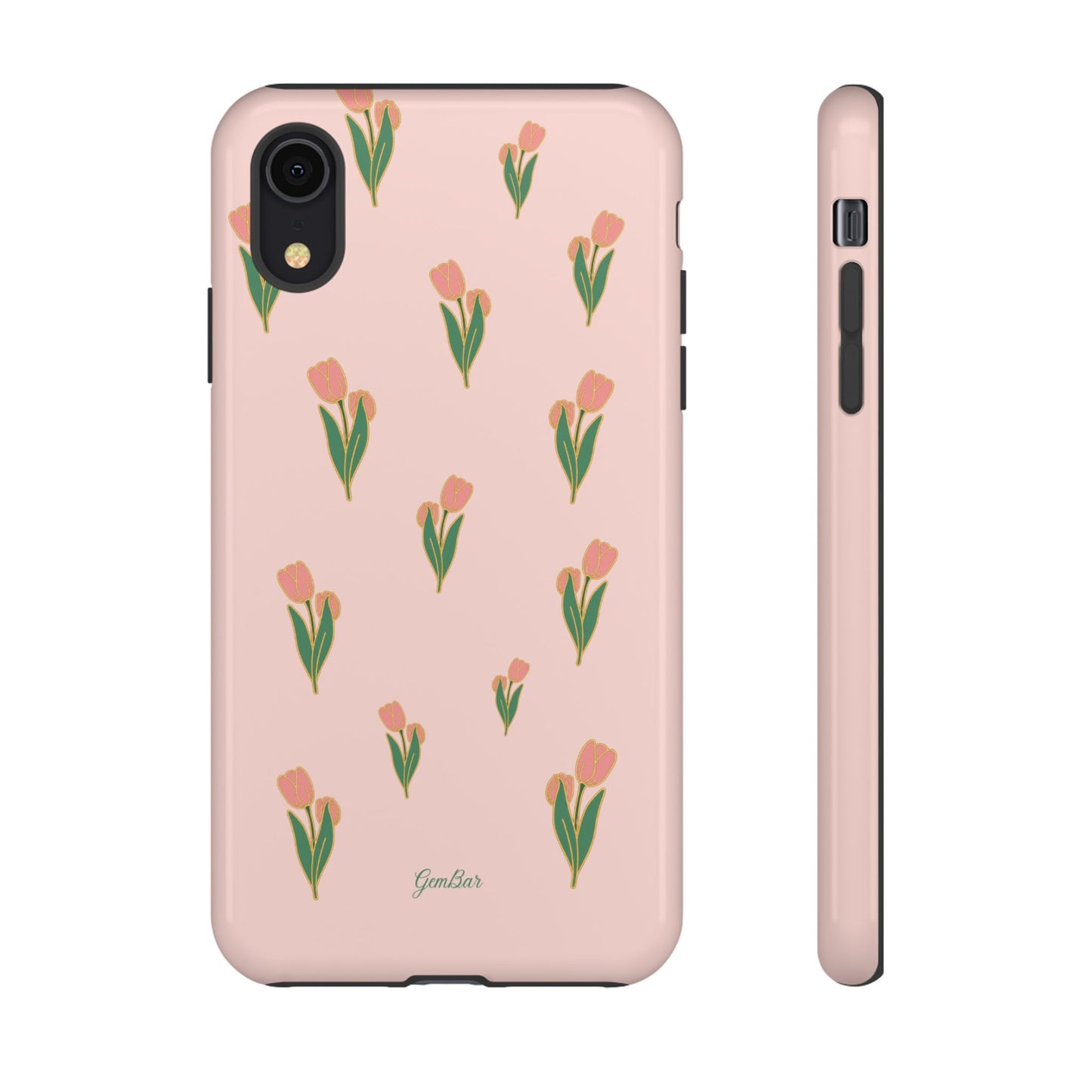 Pink Tulip