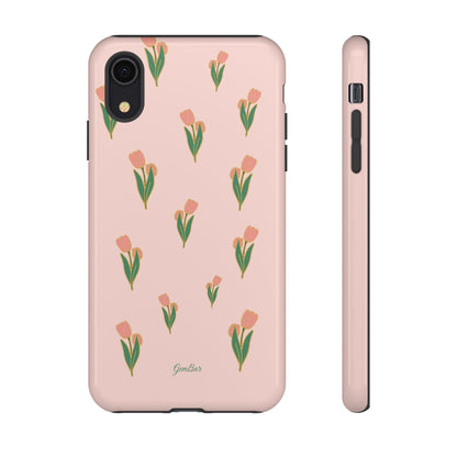 Pink Tulip