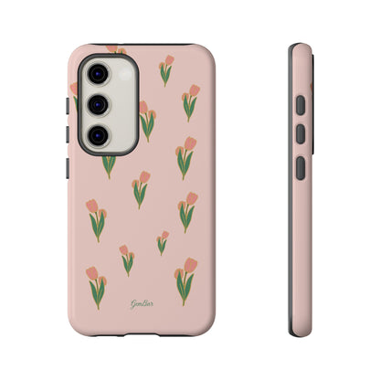 Pink Tulip