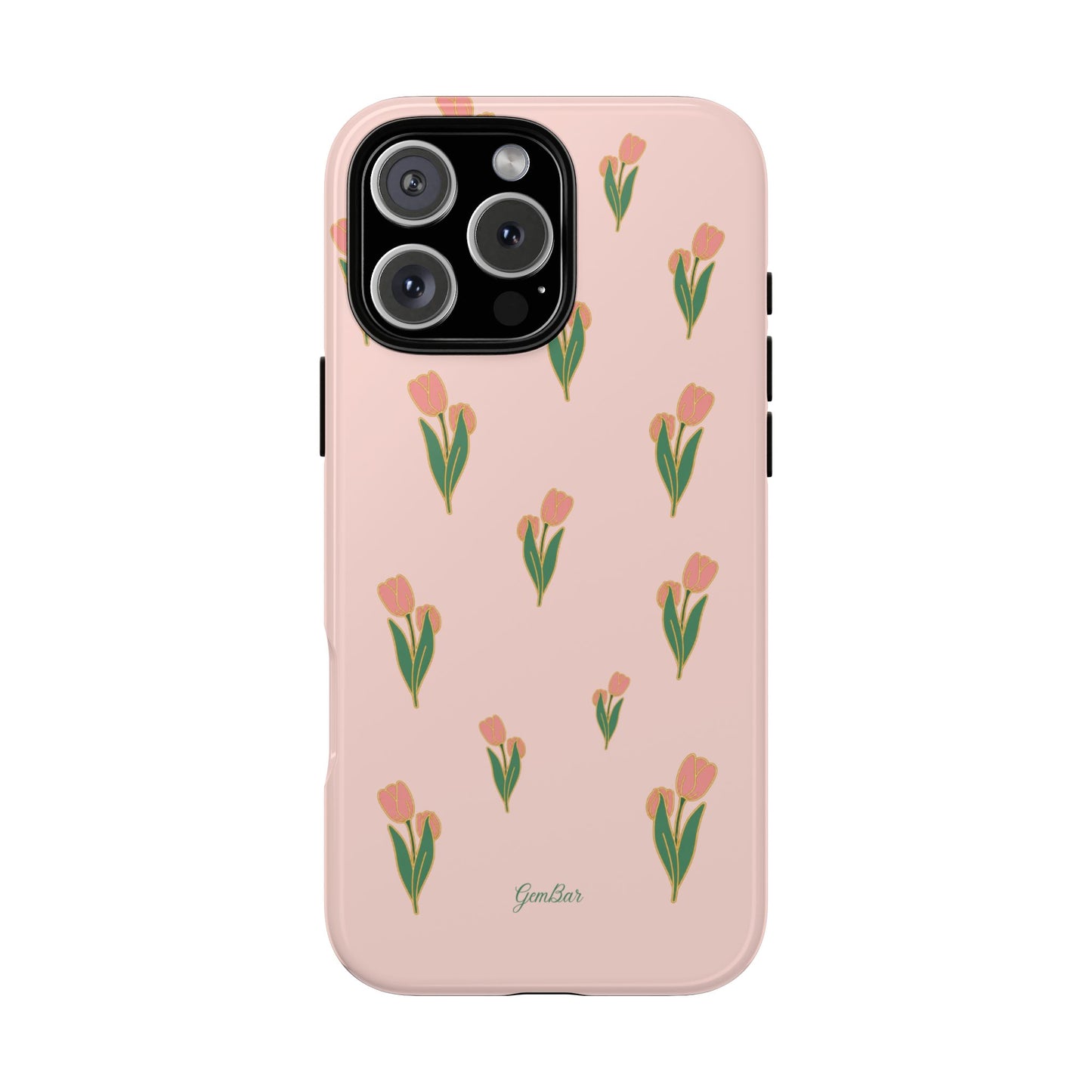 Pink Tulip