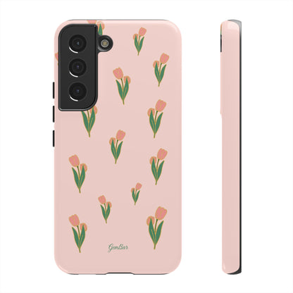 Pink Tulip