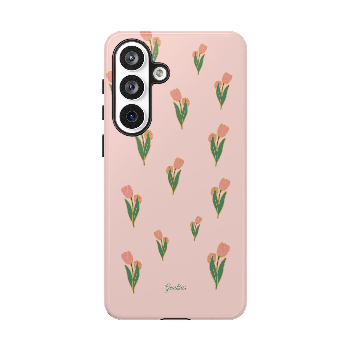 Pink Tulip