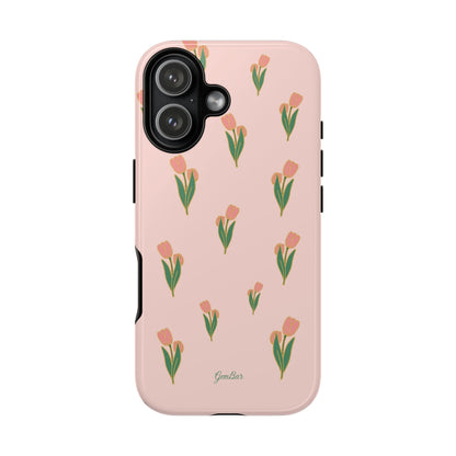 Pink Tulip