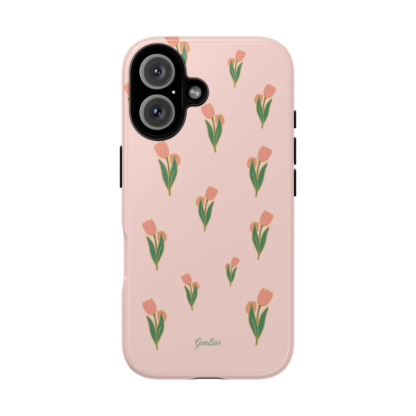 Pink Tulip