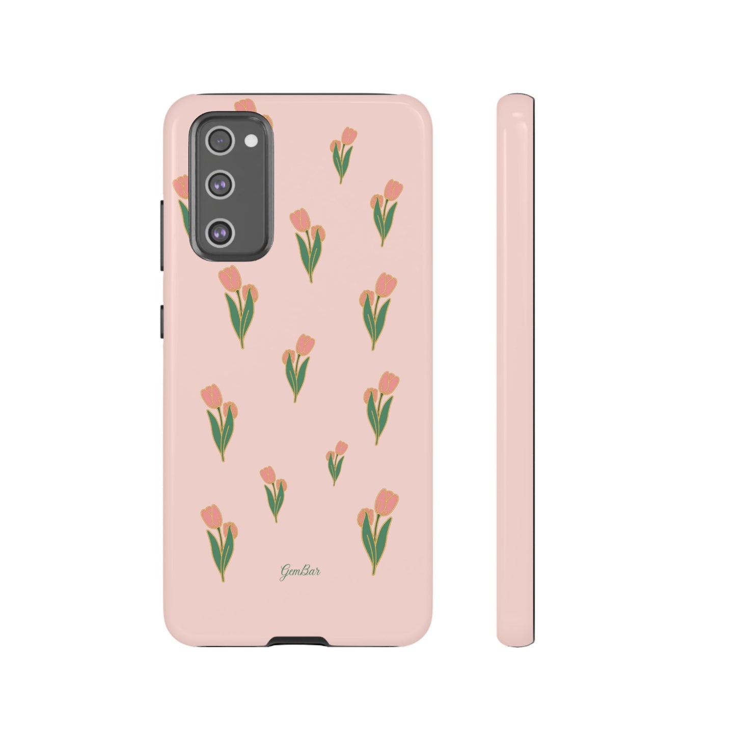 Pink Tulip
