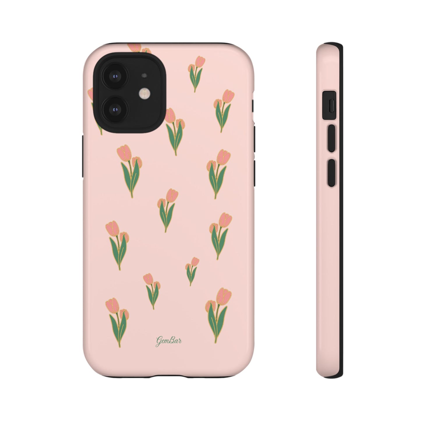 Pink Tulip