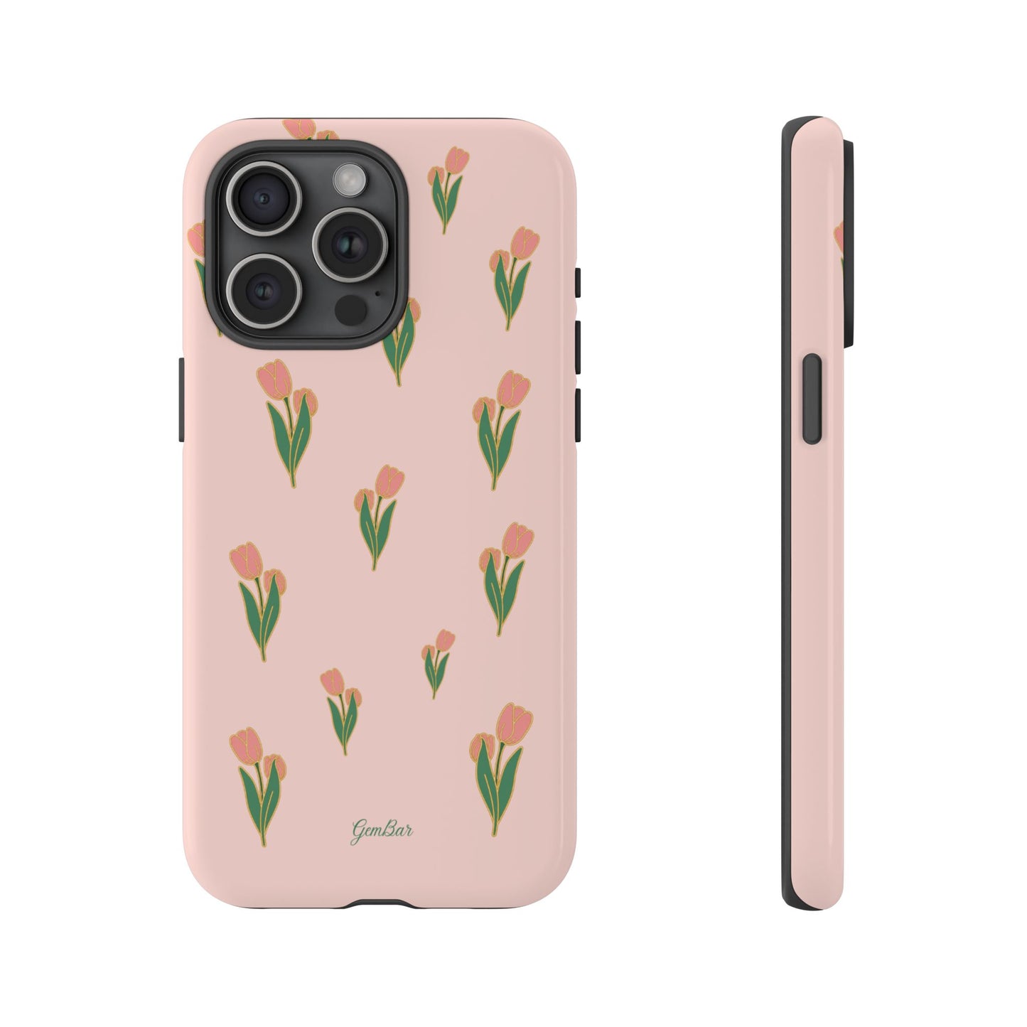 Pink Tulip