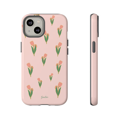 Pink Tulip