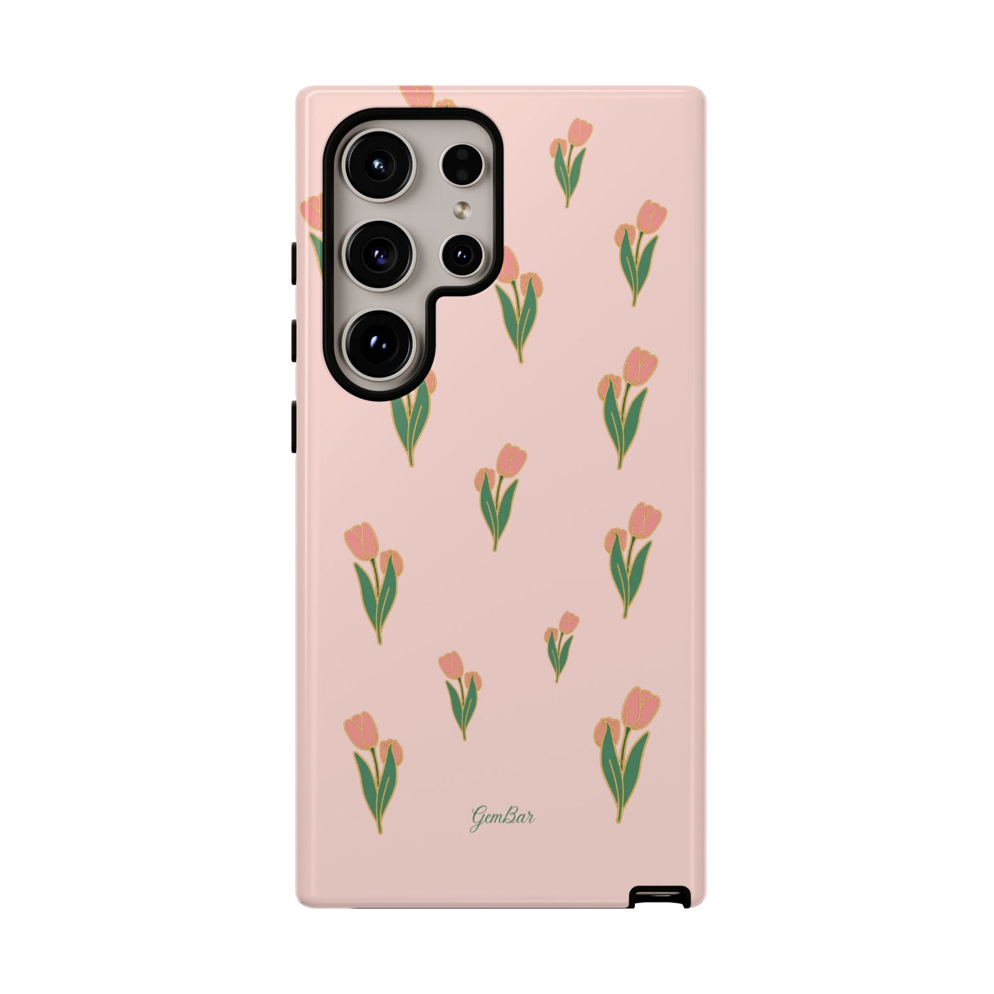 Pink Tulip