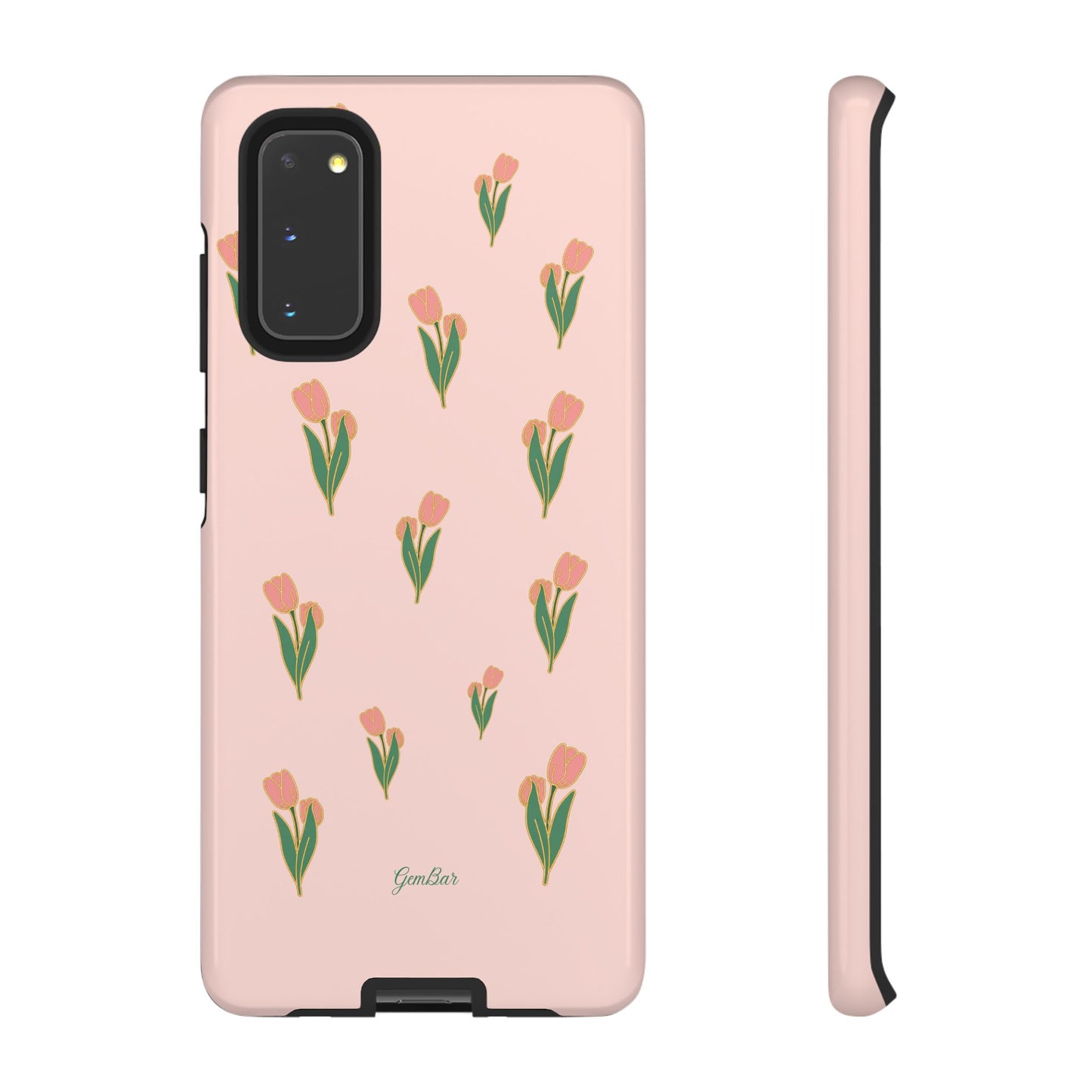 Pink Tulip