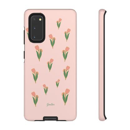 Pink Tulip