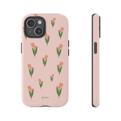 Pink Tulip