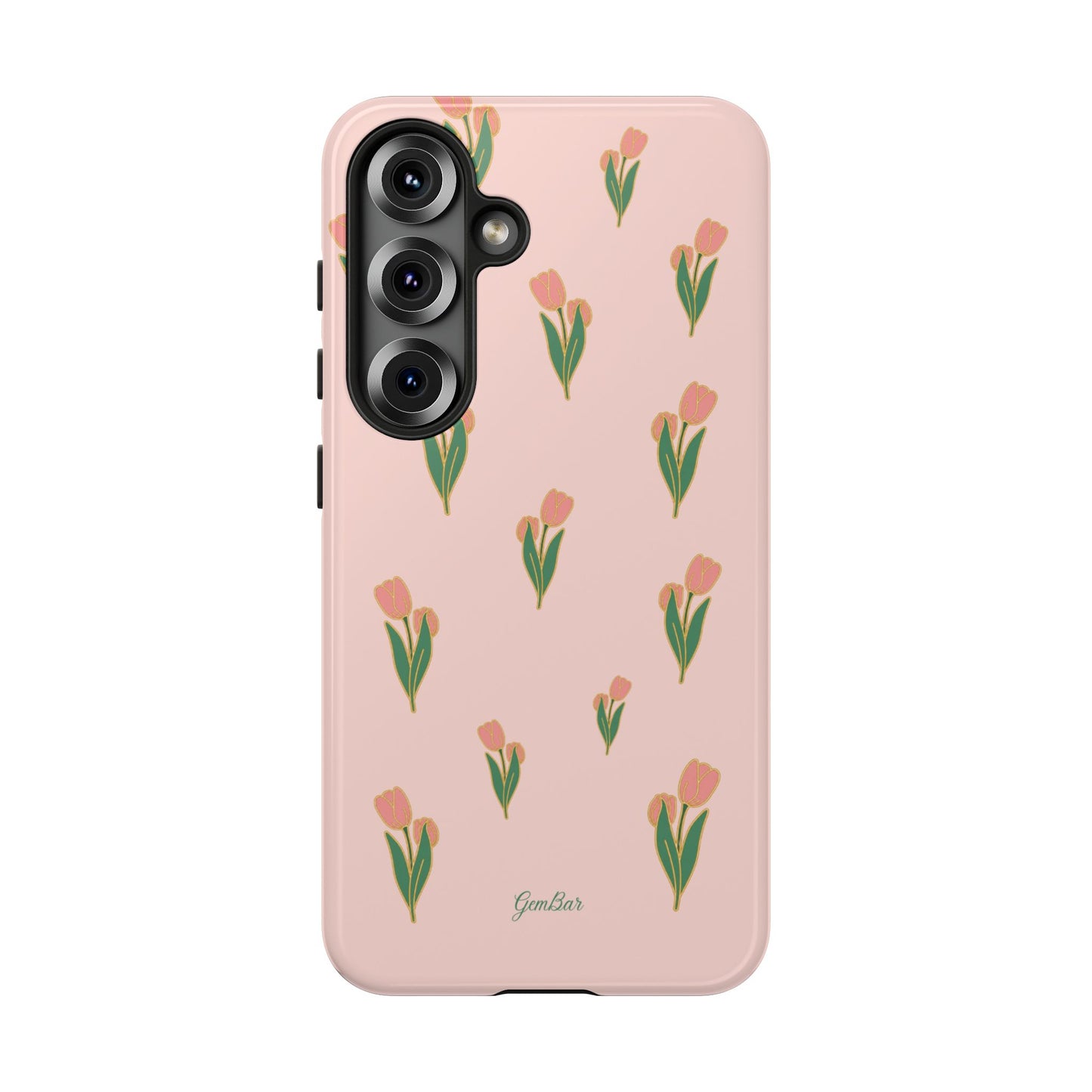 Pink Tulip