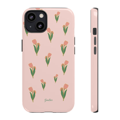 Pink Tulip