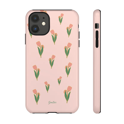 Pink Tulip
