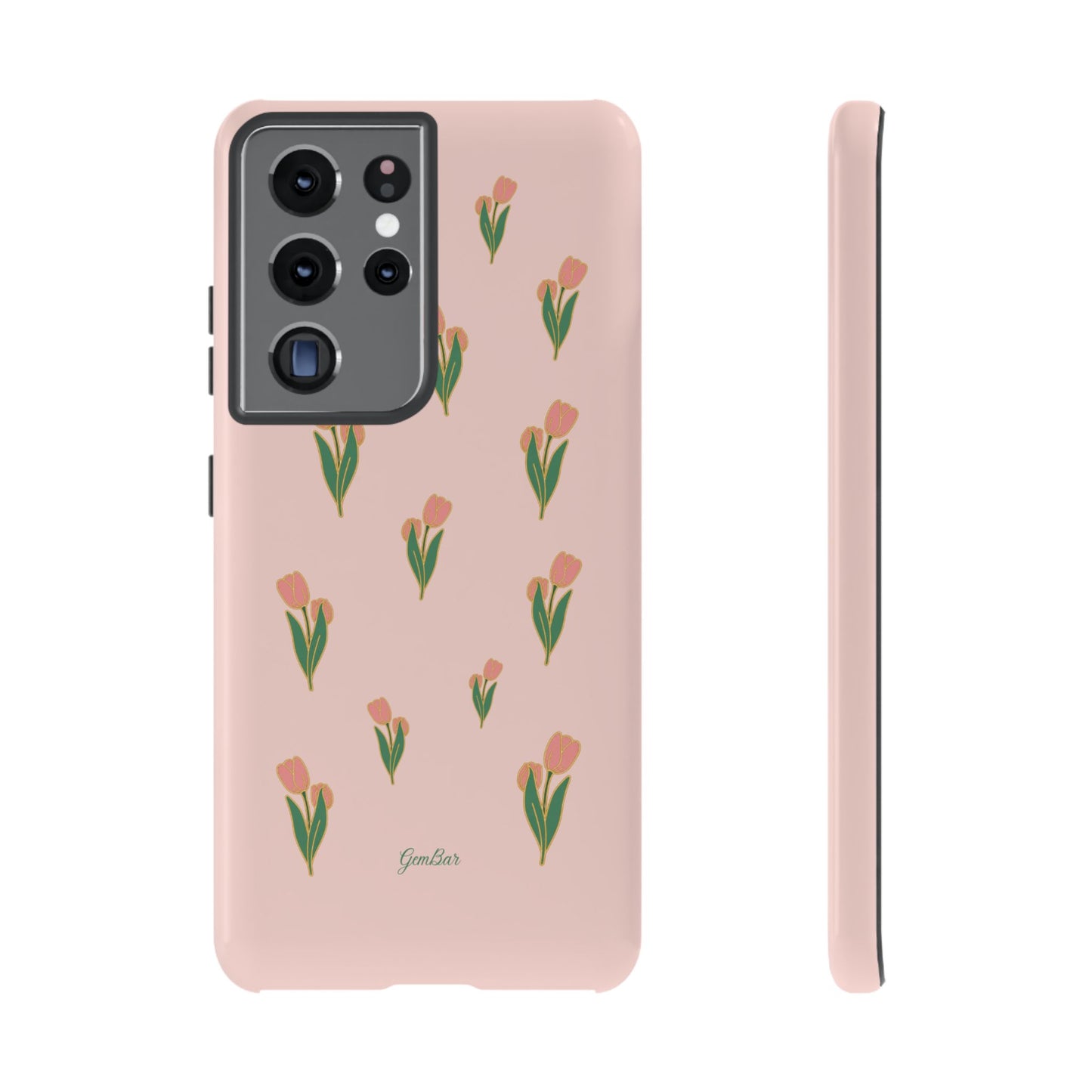 Pink Tulip