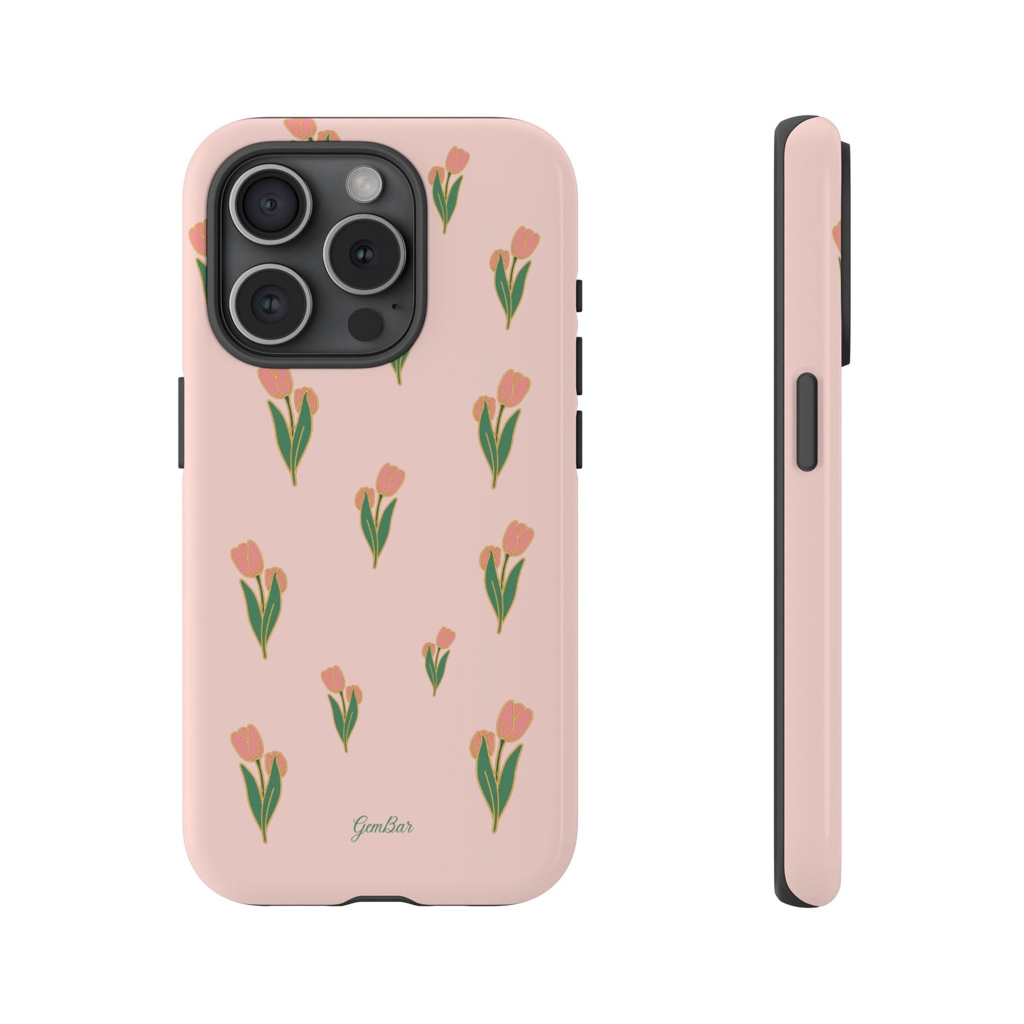 Pink Tulip