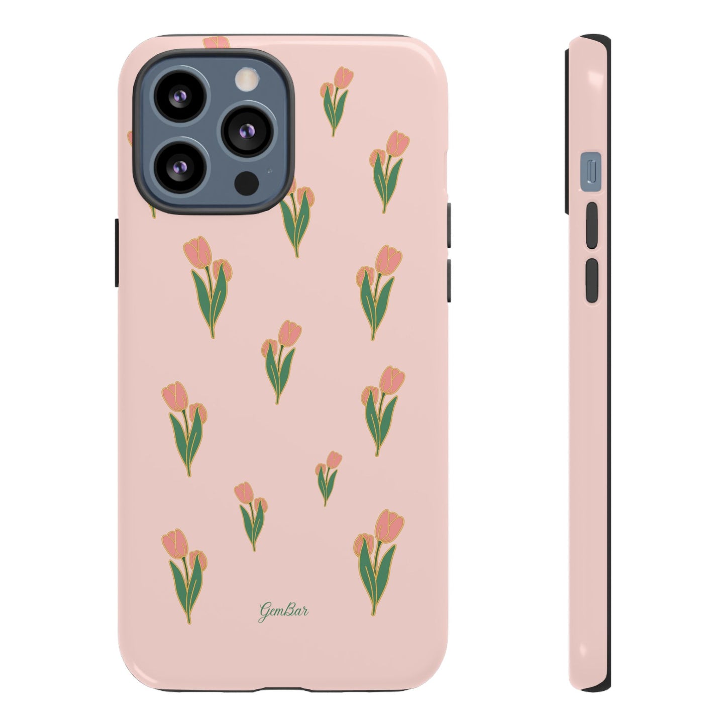 Pink Tulip